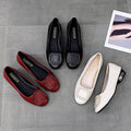 Zapato Ortopédico Cuero Suave Eclipse Serenidad Vital, Comodidad y Alivio Todo el Día