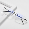 Gafas Progresivas Diseño Smart Prisma Aurora, Visión Clara y Liviana Todo el Día